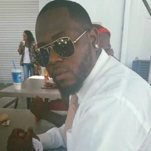 Meet your Posher, Bradley